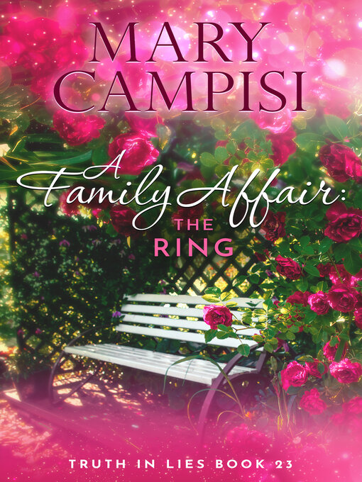 Title details for A Family Affair by Mary Campisi - Available